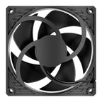ARCTIC P9 Silent Fan - Black