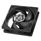 ARCTIC P9 Silent Fan - Black