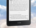 Kindle Paperwhite Signature Edition 7" E-Reader, 32GB, 2024, 12th generation, IPX8, metallic raspberry