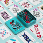 Paladone Playing Cards: Fortnite - Playing Cards in Tin, PP14531FO