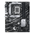 ASUS PRIME B760-PLUS DDR5 Motherboard, LGA 1700, ATX