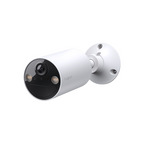 TP-Link Tapo C410 Outdoor/Indoor WiFi Security Camera - 4 Pack