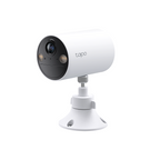 TP-Link Tapo C410 Outdoor/Indoor WiFi Security Camera - 4 Pack