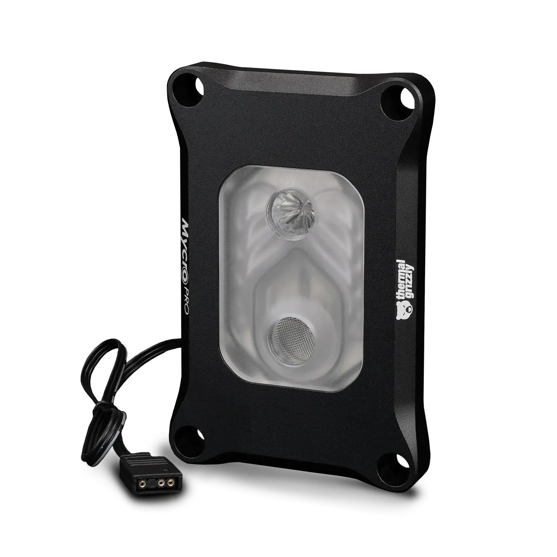 Воден блок за процесор Thermal Grizzly AM5 Mycro Pro RGB