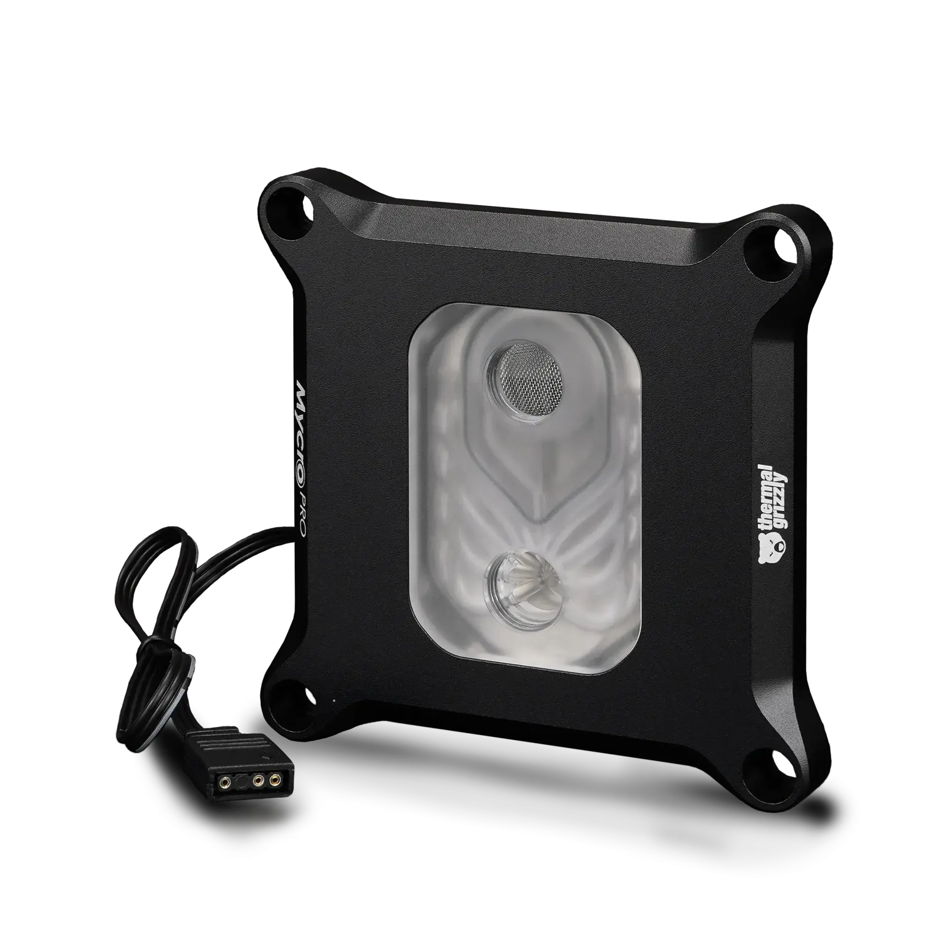 Воден блок за процесор Thermal Grizzly Intel 1851 Mycro Pro RGB