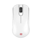 Gaming Wireless Mouse ZOWIE S2-DW 4K, White