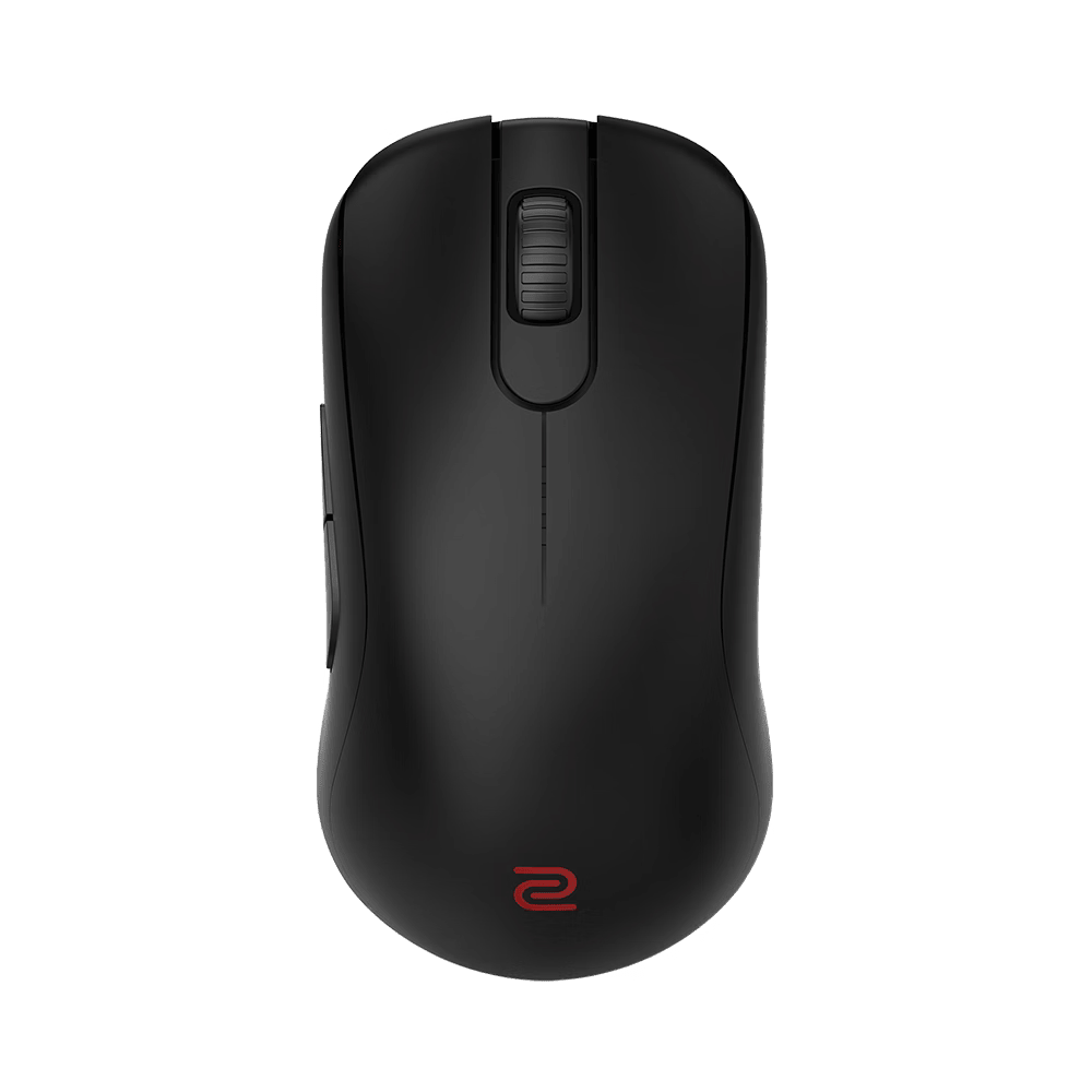 Геймърска безжична мишка ZOWIE S2-DW 4K