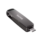 SanDisk Extreme PRO Dual Drive 1TB USB-A, USB-C Flash Drive