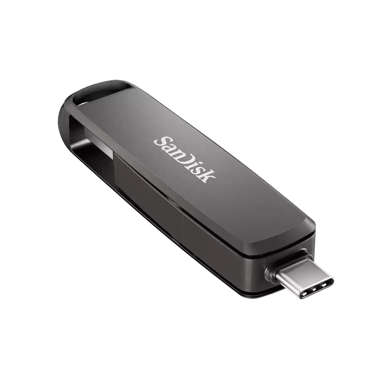 SanDisk Флаш памет Extreme PRO Dual Drive 1TB  USB-A, USB-C