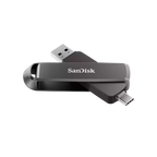 SanDisk Extreme PRO Dual Drive 1TB USB-A, USB-C Flash Drive
