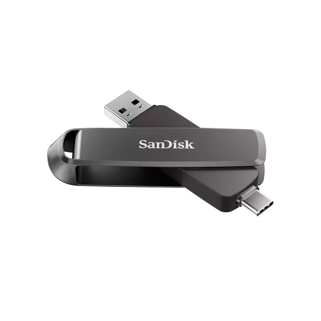 SanDisk Флаш памет Extreme PRO Dual Drive 1TB  USB-A, USB-C