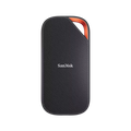 SanDisk Външен преносим SSD твърд диск 4TB Extreme PRO USB4, USB3.2, 3800 MB/s read, 3700MB/s write