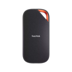 SanDisk External Portable SSD 4TB Extreme PRO USB4, USB3.2, 3800 MB/s read, 3700MB/s write