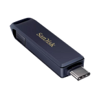 SanDisk Флаш памет 128GB Phone Drive, USB 3.2 Type-C, Lightning