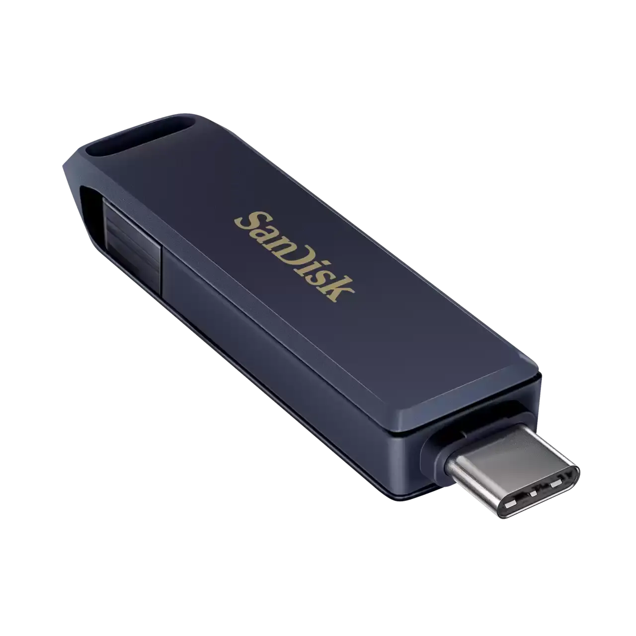 SanDisk Флаш памет 128GB Phone Drive, USB 3.2 Type-C, Lightning