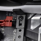 Graphics Card Holder for Estillo Anti-Sag Bracket Motherboard - Black