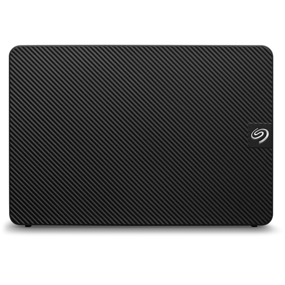 Външен хард диск Seagate Expansion Portable, 3.5", 6TB