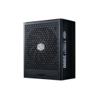 Cooler Master X Mighty 2000W 80+ Platinum ATX 3.1 Power Supply