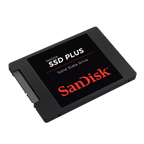 SSD SanDisk Extreme Pro, 250GB SATA III