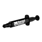 Thermal Grizzly Kryonaut Thermal Paste - 11.1g, Black