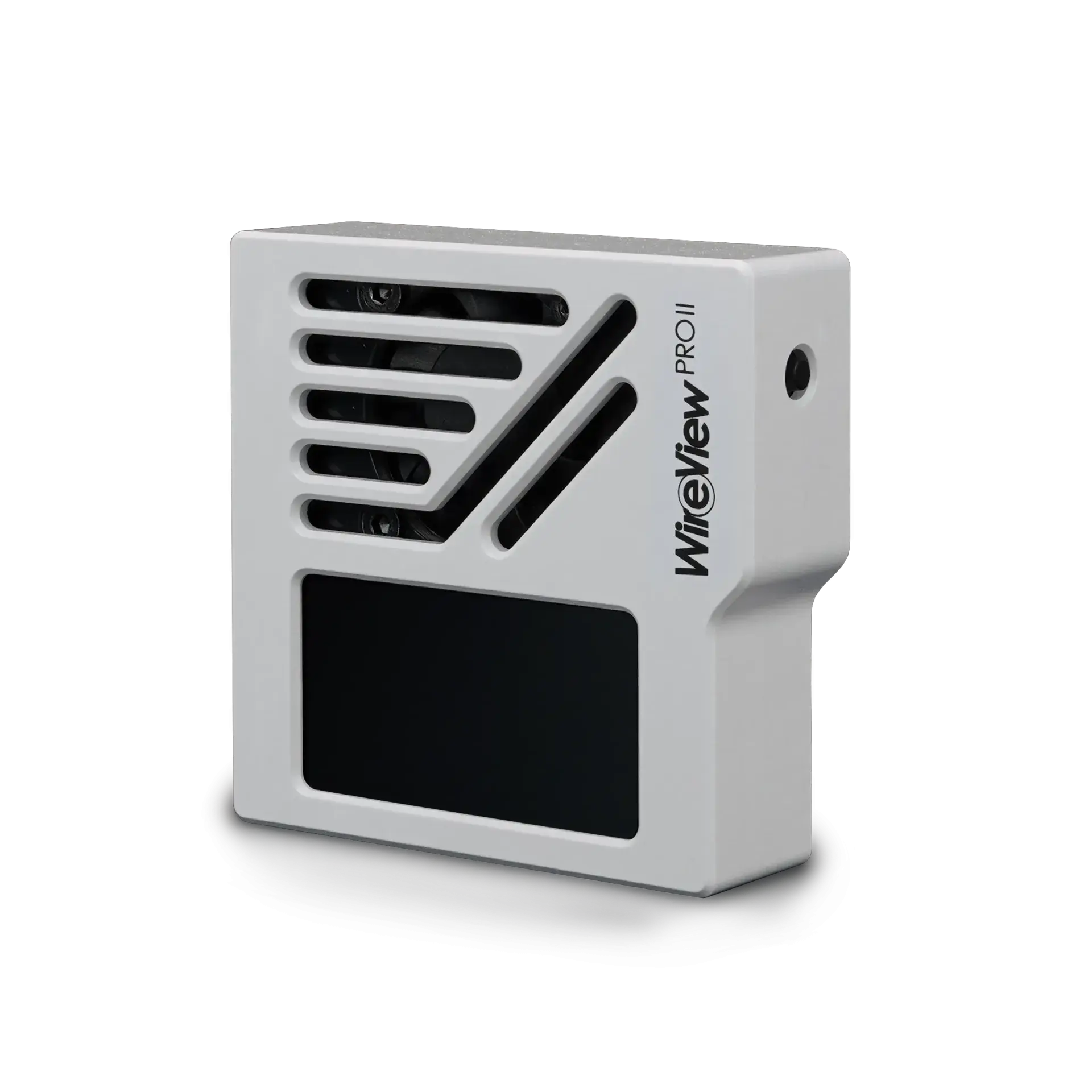Датчик за видеокарта Thermal Grizzly WireView Pro II GPU 12V-2x6 - White