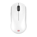 Геймърска безжична мишка ZOWIE U2-DW 4K, 2.4G, бяла