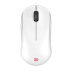 ZOWIE U2-DW 4K Wireless Gaming Mouse, 2.4G, White