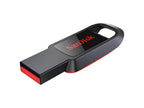 SanDisk Cruzer Spark 128GB USB 2.0 Flash Drive