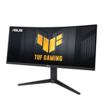 ASUS TUF GAMING VG34VQEL1A Monitor – 34" VA UWQHD(3440x1440), 1500R, 100Hz, 1ms, 125% sRGB, FreeSync Premium Pro