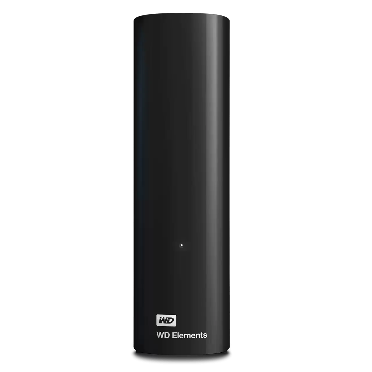 Външен хард диск Western Digital Elements Portable, 12TB, 3.5", USB 3.2 Gen 1, Черен