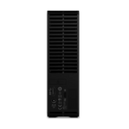 Външен хард диск Western Digital Elements Portable, 12TB, 3.5", USB 3.2 Gen 1, Черен
