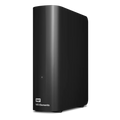 Външен хард диск Western Digital Elements Portable, 12TB, 3.5", USB 3.2 Gen 1, Черен