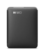 Външен хард диск Western Digital Elements Portable, 5TB, 2.5" - USB-C