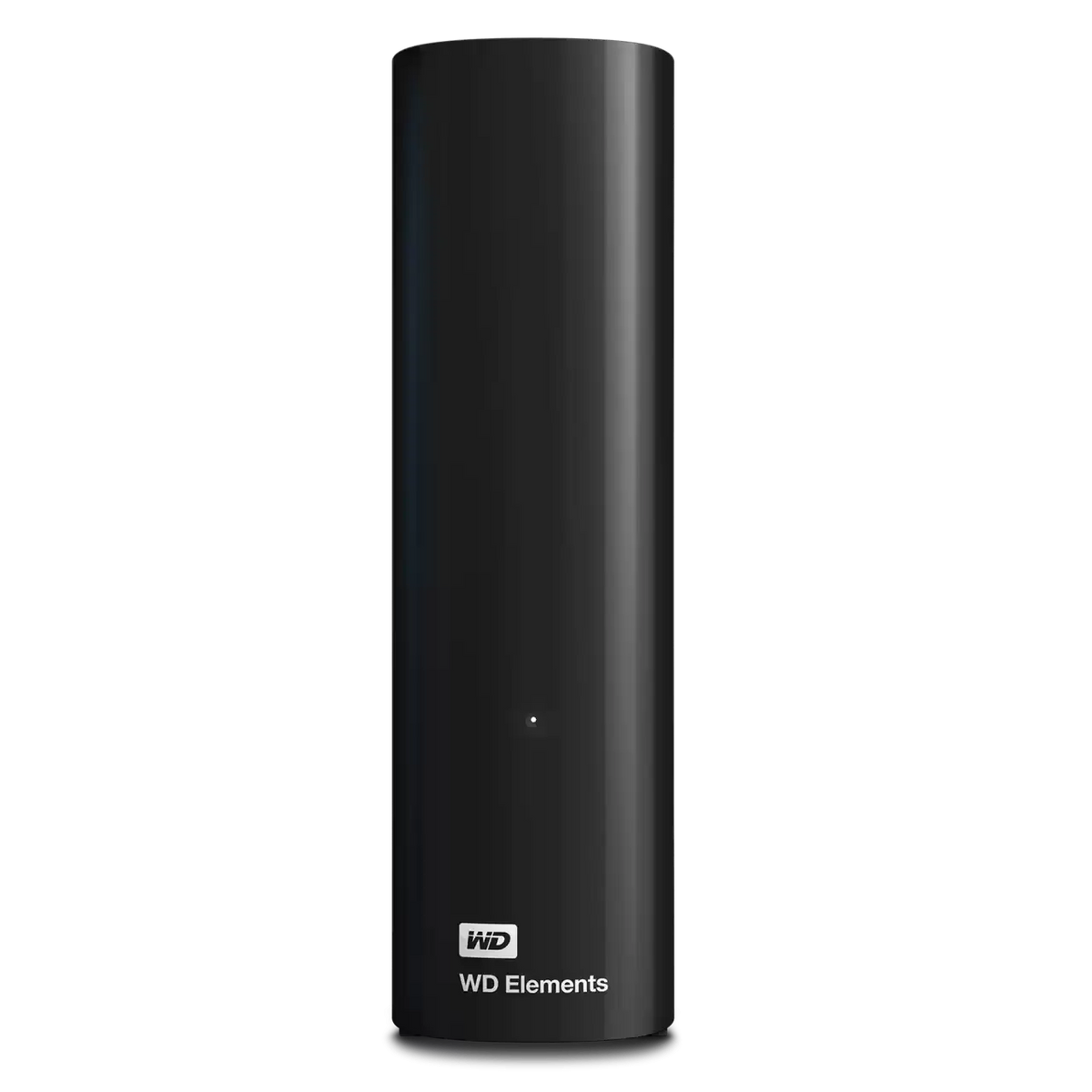 Desktop HDD Western Digital Elements 20TB 3.5", USB 3.2 Gen 1, Черен