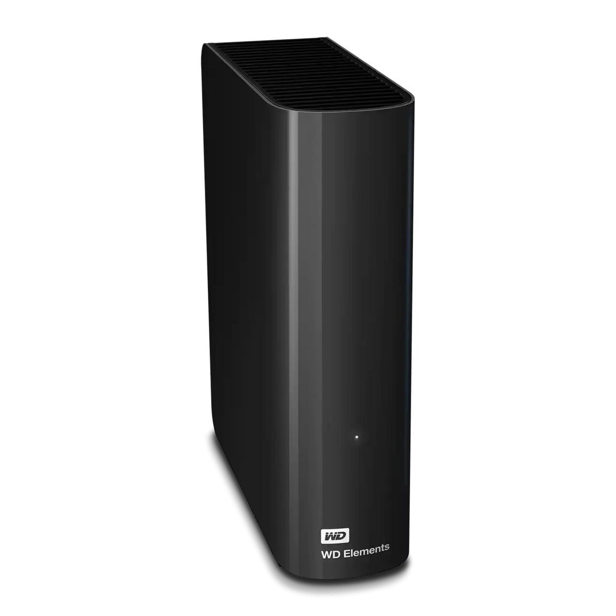Desktop HDD Western Digital Elements 20TB 3.5", USB 3.2 Gen 1, Черен