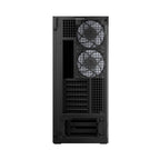 PC Case Arctic Xtender VG Mirror - Black Mid-Tower