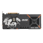 Video Card ASUS TUF GAMING RADEON RX 9070 XT COD BO7 Special Edition OC 16GB GDDR6