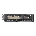Video Card ASUS DUAL RADEON RX 9060 XT 16GB GDDR6