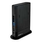 ASUS RT-AX59U AX4200 Dual Band WiFi 6 (802.11ax) Wireless Router, AiProtection Pro