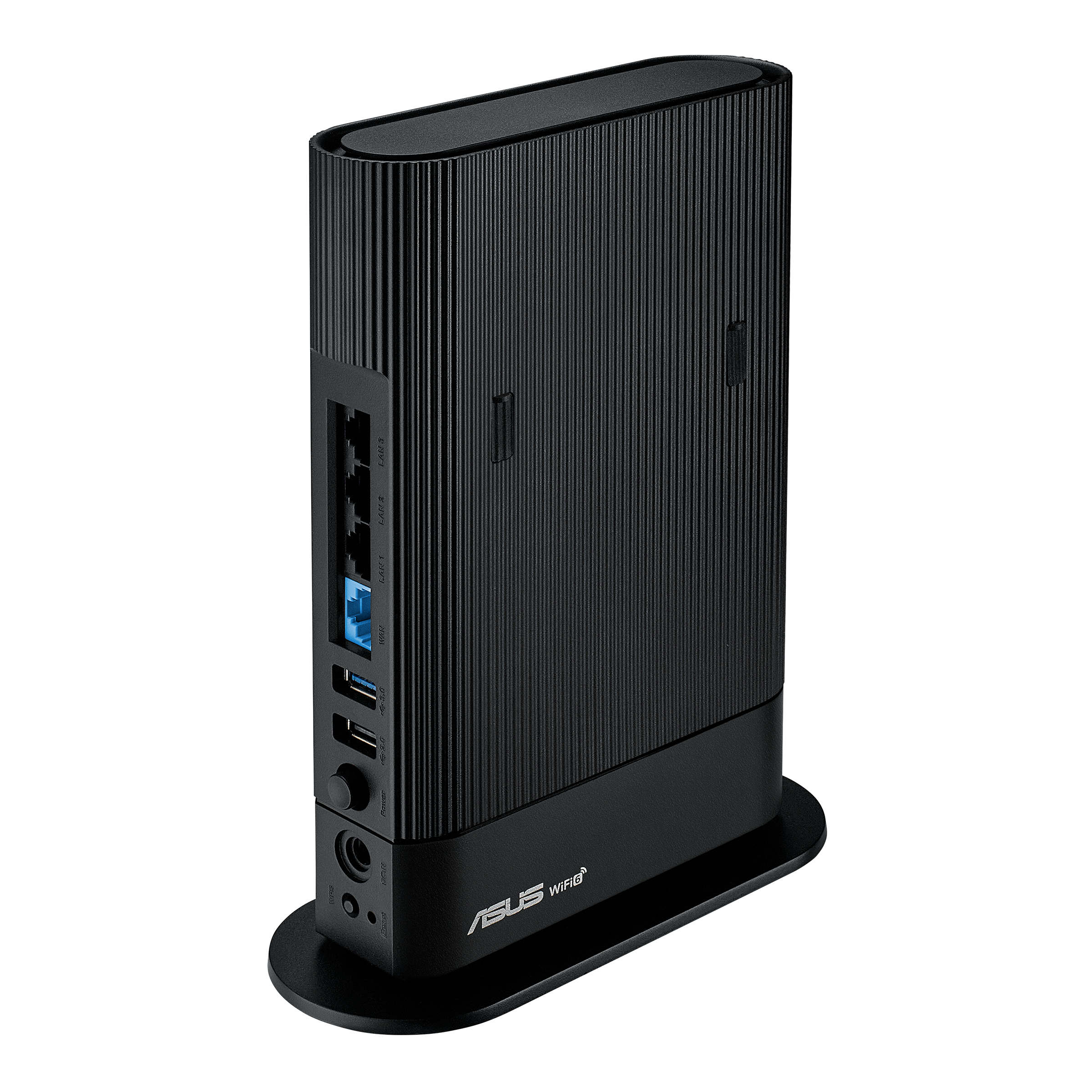 Безжичен рутер ASUS RT-AX59U AX4200 Dual Band WiFi 6 (802.11ax), AiProtection Pro