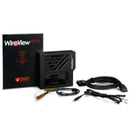 Thermal Grizzly WireView Pro II GPU 12V-2x6 Video Card Sensor - Black