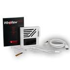 Thermal Grizzly WireView Pro II GPU 12V-2x6 Reversed Sensor for Graphics Card - White