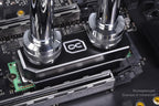 SSD Cooler Alphacool HDX Apex Acetal M.2 2280 SSD Cooler