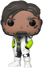 Funko POP Games Figure, Apex Legends, Crypto, #870