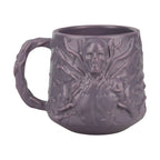 Paladone Cup: Stranger Things 5 - Vecna Shaped Mug