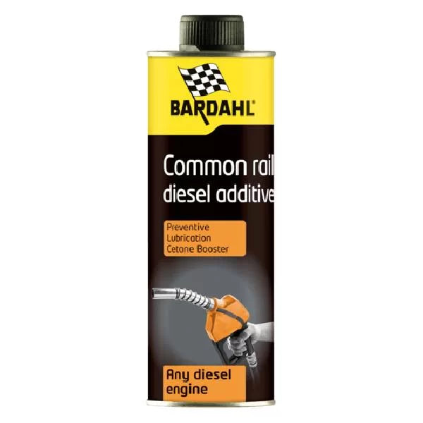 Bardahl Добавка Common rail diesel additive 500ml