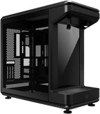Cooler Master MasterFrame 360 Stage LCD Case