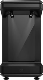 Cooler Master MasterFrame 360 Stage LCD Case
