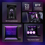 Cooler Master MasterFrame 360 Mirror Stage Case