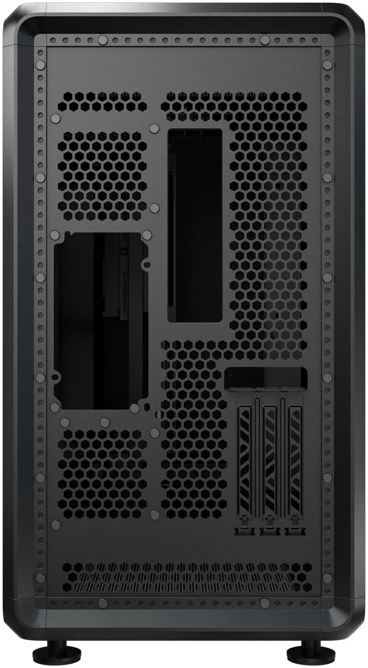Кутия Cooler Master MasterFrame 360 Mirror Stage